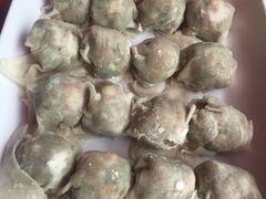 鱼包-章记正宗南岗鱼蛋火锅