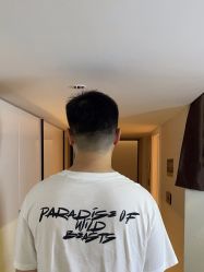 -米娜造型