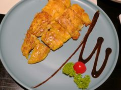 -松临·铁板烧&Omakase(神农店)