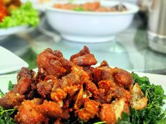 -瑞丰园庭院餐厅·白族传统家常菜
