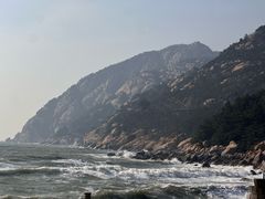 -崂山仰口游览区
