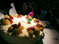 -85度C(南京龙江店)