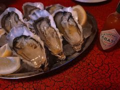 蘑菇生蚝-羽深肉铺 Steak & Wine