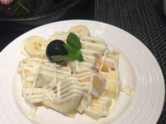 -梧桐花园餐厅(新城店)