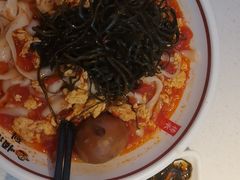 -顺溜削面(大王路店)