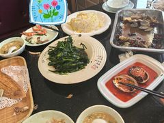 -胶东海鲜大排档(北太平庄店)