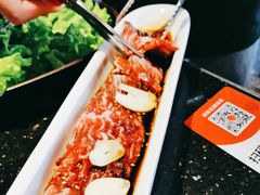 -虎丸烧肉(新大陆广场店)