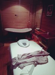 -TIME SPA科技美肤机构