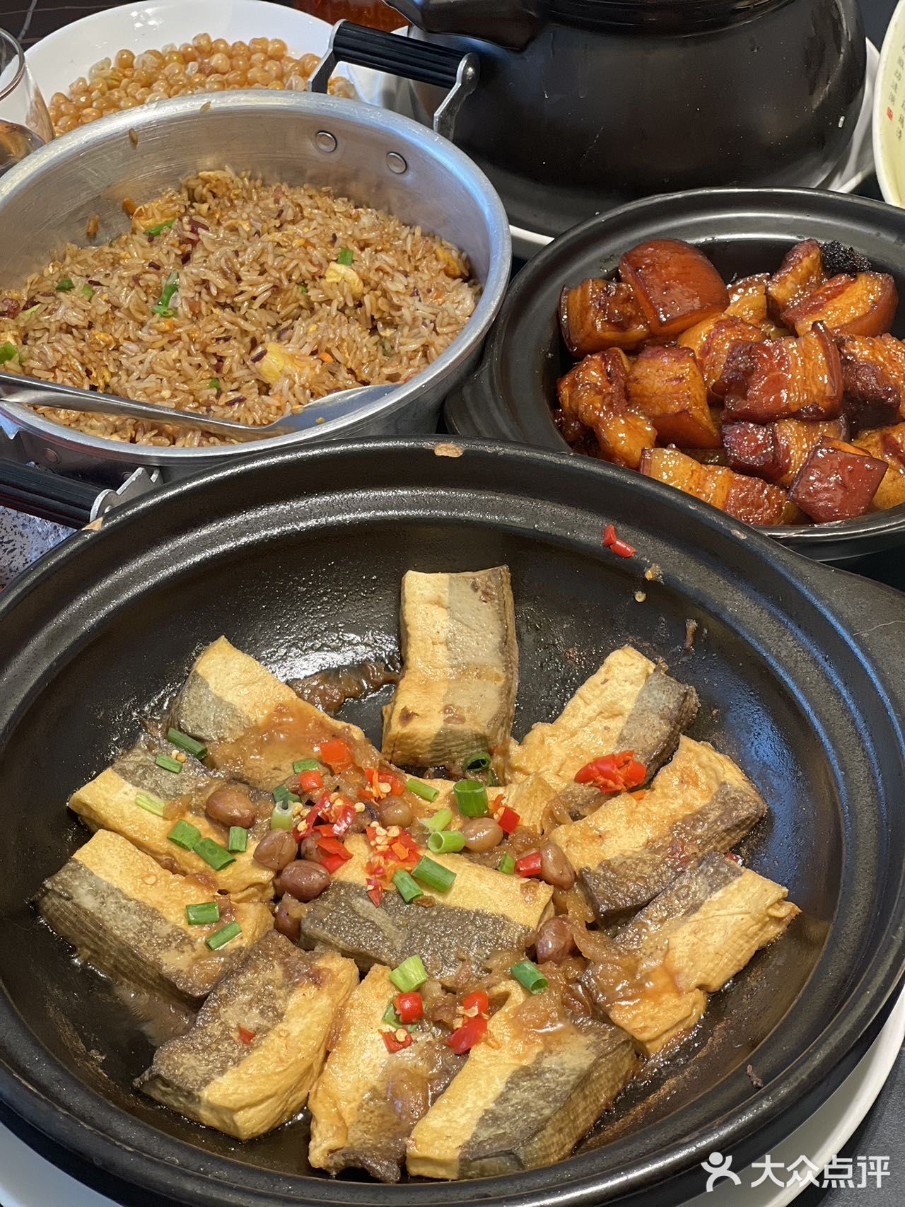 长泰农家菜🍲本地人排队也要吃！！