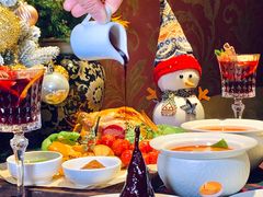 -翡翠鸟精品泰国菜(北辰财富中心店)