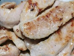 -杨小佳·齐齐哈尔烤肉·烤串(广州店)