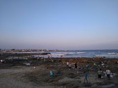 -阳光海岸露营公园