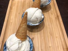 大白兔-歎雪糕低糖低脂Gelato冰淇淋