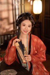 -八角古风摄影