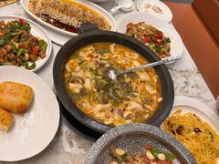 -味仙居(环城南路店)