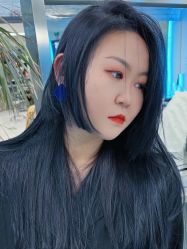 点击看大图 -MORI HAIR SALON日式美发沙龙