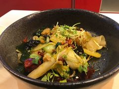 -清和园素食自助餐厅(义信堂美食城店)