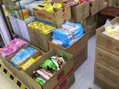 -紫荆城食品交易中心(华强北店)