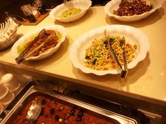 -素满香·素食自助餐(苏州·临顿路店)