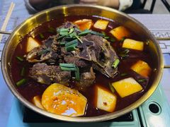 -云晓光头烧烤吧(盛夏店)