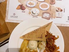 -绍兴大禹开元观堂-若耶厅