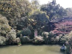 -杭州黄龙洞