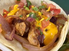 -HFFOUSA TACO弗萨塔可墨西哥餐厅(颐堤港店)