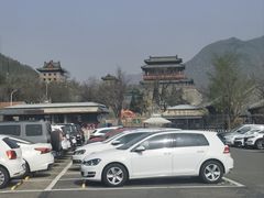 -居庸关长城-2号停车场