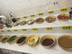 -肖婷姐大铁锅重庆火锅(南湖店)