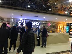 -仟乐量贩KTV(高新店)