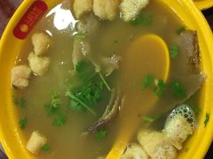 -小杨生煎(成山巴黎春天店)