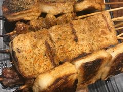 -吉香碳烤生蚝(仙霞路店)