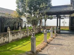 -健眺小海鲜(临海后山店)