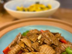 -鸿运楼·舌尖上的徽菜