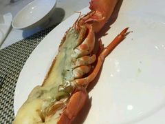 -都会尚膳·海鲜自助餐厅(重庆万豪酒店)