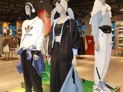 -砂之船奥特莱斯(合肥店)