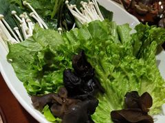 -宝泉铜锅·涮羊肉(解放东路店)