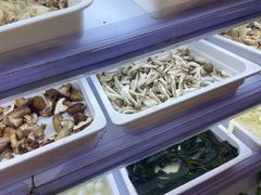-鹿客臻鲜海鲜自助餐厅(永旺店)
