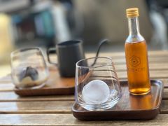 青梅果酒-Home Cafe(水榭春天店)