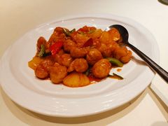-皇朝会.经典传统粤菜(外滩店)