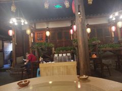 露天位-塔布渔锅(紫御江山店)