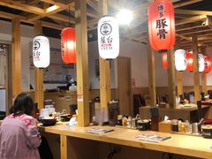 大堂-博多舍楽(金利来店)