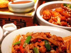 -遇见长安之高山流水(李家村万达店)