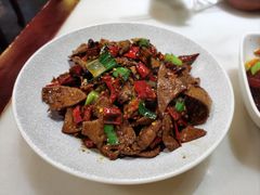 -嘉丰湘菜馆(芳群园店)