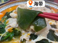 -喜家德虾仁水饺(长泰广场店)
