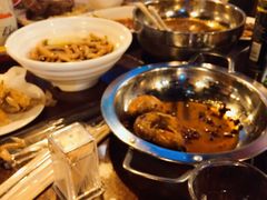 -枪火串烧·东北特色烧烤(罗湖总店)