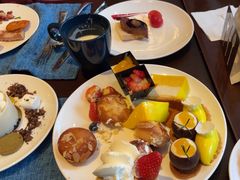 -佛山希尔顿酒店·OPEN開全日制自助餐厅