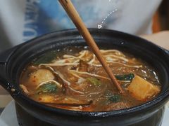 -清真·穆萨砂锅(大皮院店)