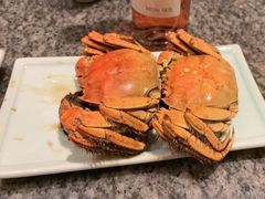 -南京大牌档(中关村领展广场店)