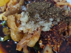 -温记府廟豆汤饭·始于1955年(海椒店)